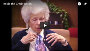 Video - Inside the Credit Union