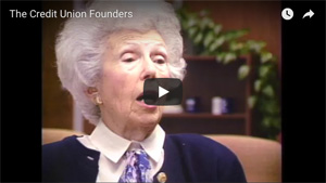 Video - The Credit Union Founders