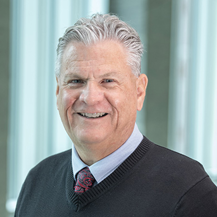 David Stoddard Headshot