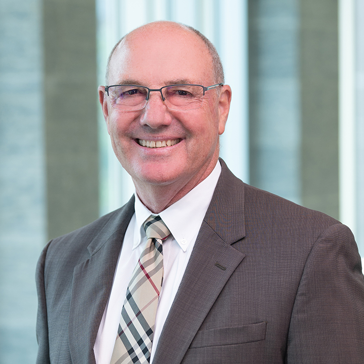 Michael Beck Headshot