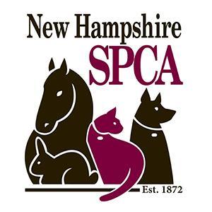 NHSPCA logo