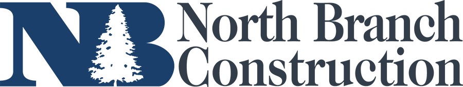 North Branch Construction logo