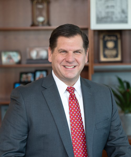 Ken Senus Recognized as New Hampshire 200 Leader